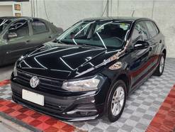 VOLKSWAGEN POLO 1.6 MSI FLEX 16V 5P 2020 - 1257732389