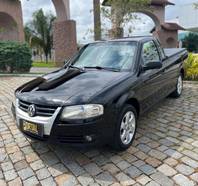 VOLKSWAGEN SAVEIRO SUPER SURF 1.6 MI TOTAL FLEX 8V 2006 - 1244531477