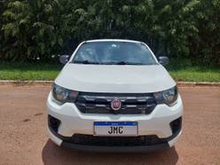 FIAT MOBI EASY 2018/2019 FLEX em ivoti - Auto Inova Automóveis