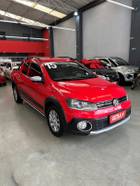 VOLKSWAGEN SAVEIRO CROSS 1.6 T.FLEX 16V CD 2015 - 1240118915