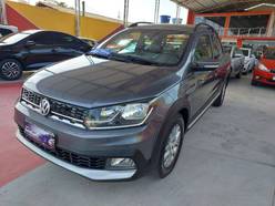 Volkswagen Saveiro CROSS 1.6 T.Flex 16V CD 2019 – Móbil Veículos – Matriz –  Boa Vista – RR