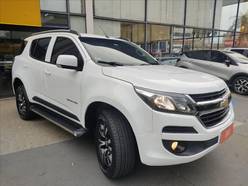 CHEVROLET TRAILBLAZER 2015 Usados e Novos em Goiânia, Anápolis e região, GO