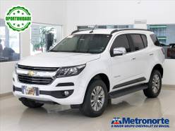 Chevrolet Trailblazer 2.8 Ltz 4x4 16v Turbo Diesel 4p Automático 2015:  Carros usados, seminovos e novos, Webmotors