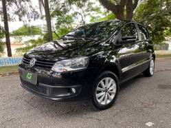 Volkswagen Fox 2016 por R$ 49.900, São Paulo, SP - ID: 6353883
