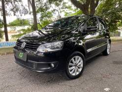 Volkswagen Fox 2016 por R$ 49.900, São Paulo, SP - ID: 6353883