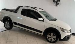 Volkswagen Saveiro 1.6 Cross Ce 8v Flex 2p Manual usados, seminovos e novos  ano 2010 até ano 2013