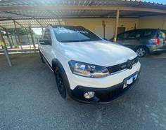 Volkswagen Saveiro 2013 1.6 Cross Ce 8v Flex 2p Manual: Carros usados,  seminovos e novos, Webmotors