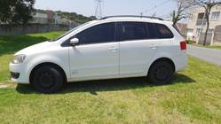 Volkswagen Spacefox 2011 por R$ 38.900, Curitiba, PR - ID: 5742438