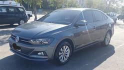 VOLKSWAGEN VIRTUS 1.6 MSI FLEX 16V 5P MEC. 2021 - 1244389320