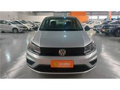 Volkswagen Voyage Mb52021 em Curitiba