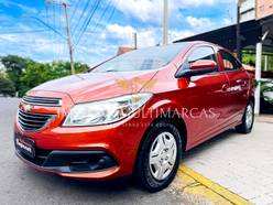 Chevrolet Onix 1.0 Flex Lt Manual em Novo Hamburgo