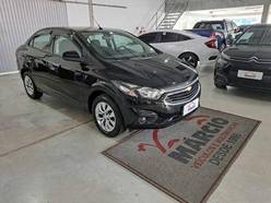 Chevrolet Prisma 2017 em Curitibanos