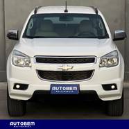 Chevrolet Trailblazer 2.8 Ltz 4x4 16v Turbo Diesel 4p Automático 2015:  Carros usados, seminovos e novos, Webmotors