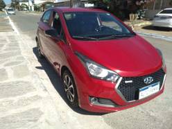 Conheça o Hyundai HB20 Rspec 2017 