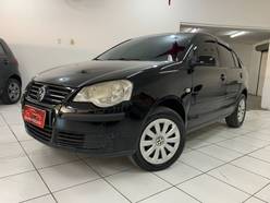 VOLKSWAGEN POLO 1.6 MI FLEX 8V 4P 2021 - 1257286639