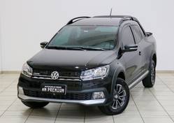 VOLKSWAGEN SAVEIRO CROSS 1.6 T.FLEX 16V CD 2023 - 1220864018