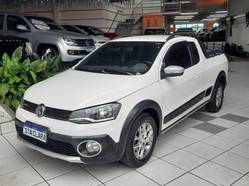 Volkswagen Saveiro 2010 por R$ 67.900, Sorocaba, SP - ID: 2947941
