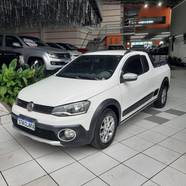 Volkswagen Saveiro 2010 por R$ 67.900, Sorocaba, SP - ID: 2947941