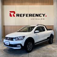 VOLKSWAGEN SAVEIRO CROSS 1.6 T. FLEX 16V CE 2012 - 1243097318