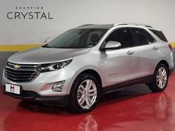 Chevrolet Equinox Premier 2.0 Turbo Awd em Curitiba