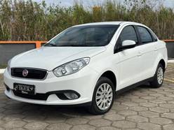 Fiat Siena 2020 por R$ 51.900, Curitiba, PR - ID: 5187667