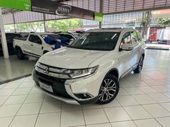 MITSUBISHI OUTLANDER 3.0 GT 4X4 V6 24V 2013, São Paulo