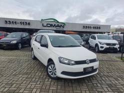 Volkswagen Gol 2015 por R$ 35.900, Curitiba, PR - ID: 5824662