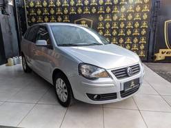 VOLKSWAGEN POLO 1.6 MI FLEX 8V 4P 2021 - 1257286639