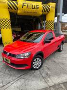 VOLKSWAGEN SAVEIRO flex 2015 Usados e Novos - Belém, PA