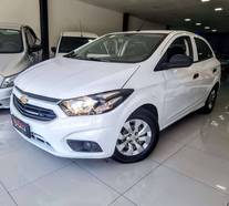 CHEVROLET ONIX HATCH JOY 1.0 8V FLEX 5P MEC. 2020 - 1255869506