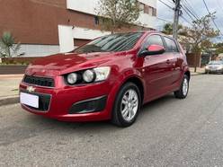 CHEVROLET SONIC 2014 Usados e Novos em Belo Horizonte e região, MG