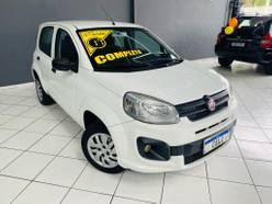 Fiat Uno: Carros usados, seminovos e novos, Webmotors