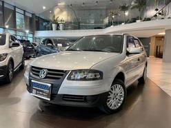 Volkswagen Gol a partir de 1010 1.6 Mi Power 8v 4p G.v