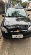 CHEVROLET CLASSIC LIFE/LS 1.0 VHC FLEXP. 4P 2015 - 1258345520