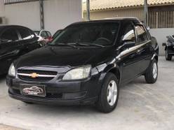 CHEVROLET CLASSIC LIFE/LS 1.0 VHC FLEXP. 4P 2013 - 1237807606