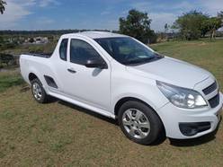 Chevrolet GM Montana LS 1.4 2020/2020 - Uberlândia - MG - MR Automóveis