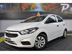 CHEVROLET ONIX HATCH JOY 1.0 8V FLEX 5P MEC. 2020 - 1255869506