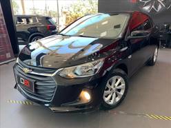 ONIX 1.0 TURBO FLEX LTZ MANUAL 2021 por R$ 79.900,00 é na VIAMAR