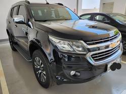 Chevrolet Trailblazer 2.8 Ltz 4x4 16v Turbo Diesel 4p Automático 2015:  Carros usados, seminovos e novos, Webmotors