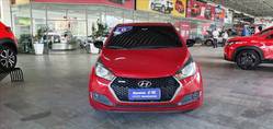 Tabela Hyundai HB20 R Spec 1.6 Flex 16V AUT. 2017 fipe preço