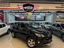 Carros na Web, Toyota RAV4 G4