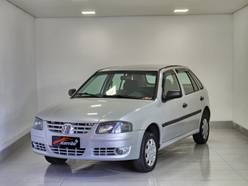 Tabela FIPE Volkswagen Gol (novo) 1.0 Mi Total Flex 8V 4p (Gol G4