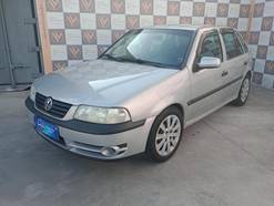 VOLKSWAGEN GOL 2004 Usados e Novos