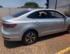 Volkswagen Virtus 2020 por R$ 71.900, São José dos Pinhais, PR