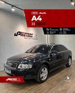 comprar Audi A4 2.4 turbo em todo o Brasil