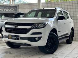 Chevrolet Trailblazer 2.8 Ltz 4x4 16v Turbo Diesel 4p Automático 2015:  Carros usados, seminovos e novos, Webmotors