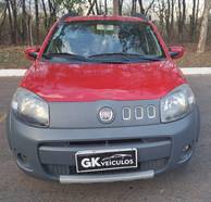 FIAT UNO MILLE WAY ECONOMY 1.0 F.FLEX 4P 2013 - 1249666800