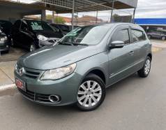 Volkswagen Gol a partir de 1010 1.6 Mi Power 8v 4p G.v