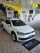 Carro Vw - volkswagen Saveiro 1.6 cd cross 2015 114000 à venda