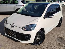 Volkswagen Up 2016 por R$ 45.900, São Paulo, SP - ID: 6353939